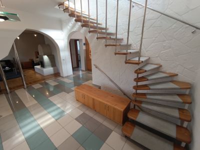 Eladó családi ház Nagykanizsa