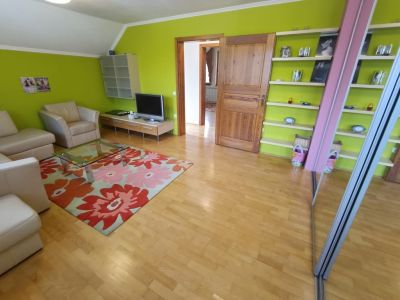 Eladó családi ház Nagykanizsa