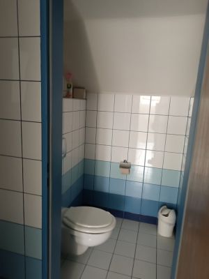 Eladó utcai bejáratú üzlethelység Nagykanizsa