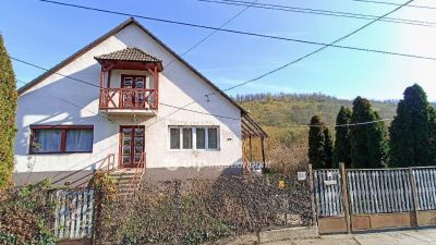 Eladó családi ház Szécsény