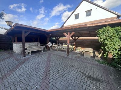 Eladó étterem, vendéglő Adony