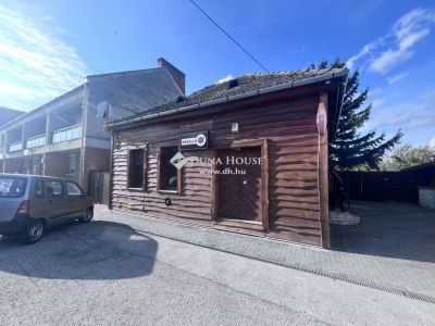 Eladó étterem, vendéglő Adony