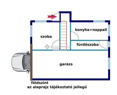 Eladó családi ház Budapest