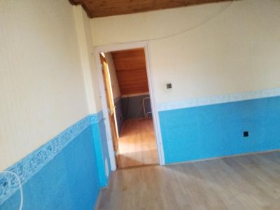 Eladó családi ház Székesfehérvár