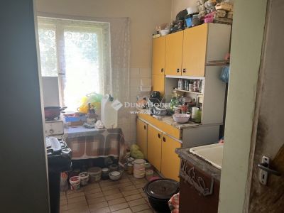 Eladó családi ház Dánszentmiklós