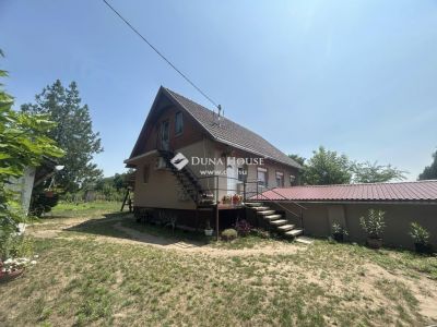Eladó családi ház Albertirsa