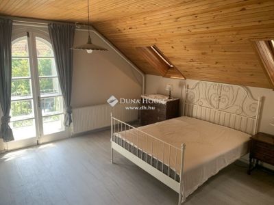 Eladó családi ház Budapest