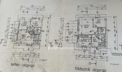 Eladó családi ház Dunakeszi