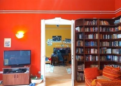 Eladó lakás Budapest