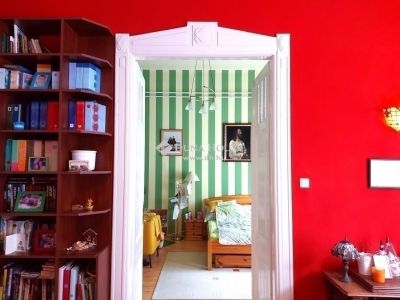 Eladó lakás Budapest