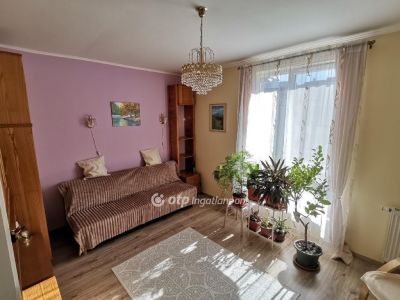 Eladó lakás Budapest