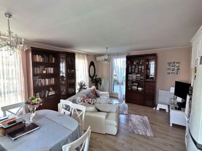 Eladó lakás Budapest