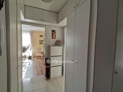 Eladó lakás Budapest