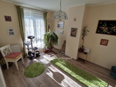 Eladó lakás Budapest