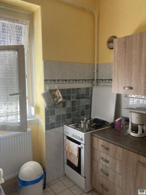 Eladó lakás Budapest