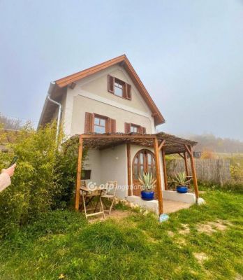 Eladó családi ház Balatonakali