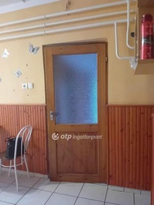 Eladó családi ház Derecske