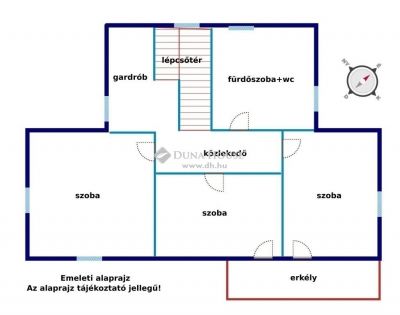 Eladó családi ház Gyál