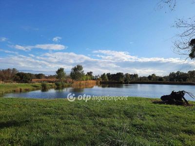 Eladó egyéb telek Balatongyörök