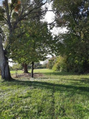 Eladó egyéb telek Balatongyörök