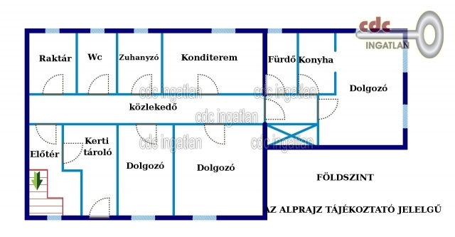 Eladó családi ház Budakeszi