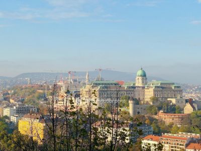 Eladó lakás Budapest