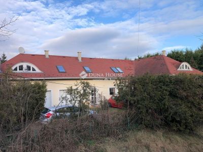 Eladó lakás Szentendre