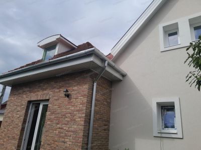 Eladó családi ház Kecskemét