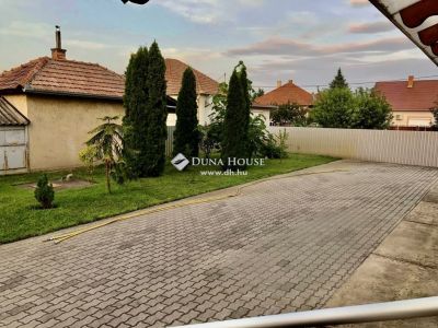 Eladó családi ház Tiszakécske