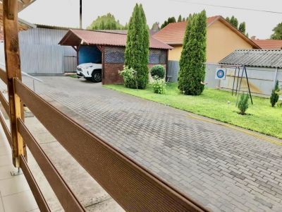 Eladó családi ház Tiszakécske