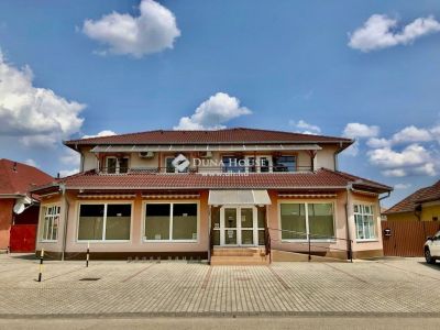 Eladó családi ház Tiszakécske