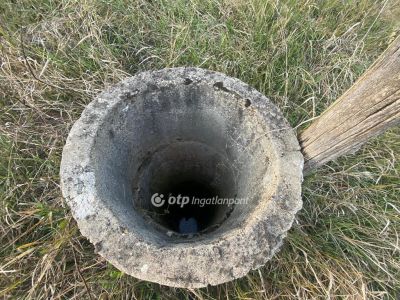 Eladó lakóövezeti telek Poroszló