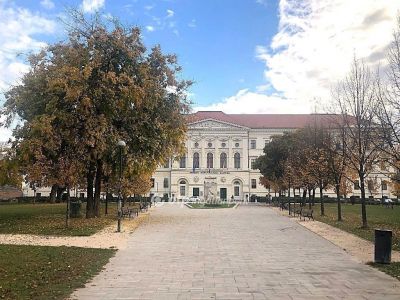 Eladó lakás Budapest