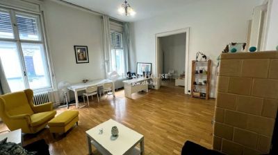 Eladó lakás Budapest