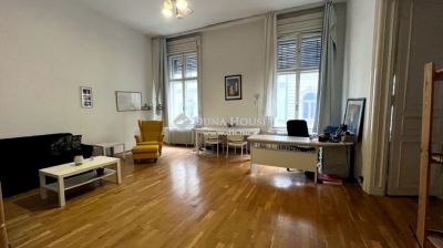 Eladó lakás Budapest
