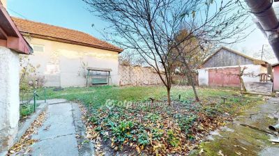 Eladó családi ház Sajókaza