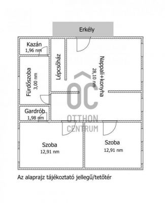 Eladó családi ház Budapest