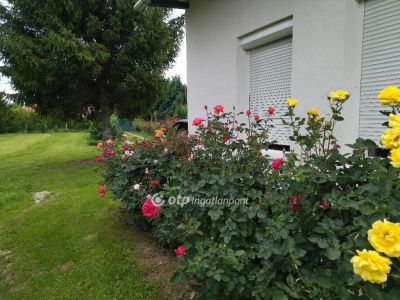 Eladó családi ház Kisfalud