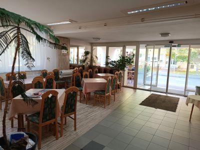Eladó szálloda, hotel, panzió Nagykanizsa