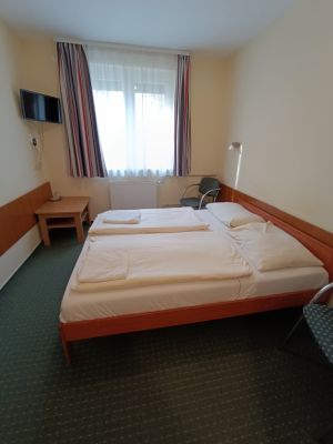 Eladó szálloda, hotel, panzió Nagykanizsa