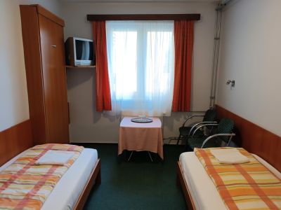 Eladó szálloda, hotel, panzió Nagykanizsa