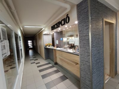 Eladó szálloda, hotel, panzió Nagykanizsa