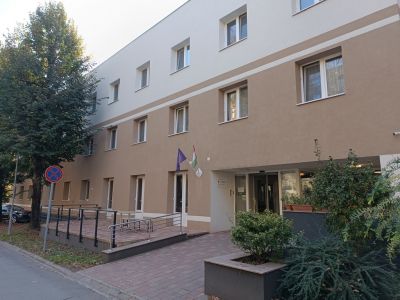 Eladó szálloda, hotel, panzió Nagykanizsa
