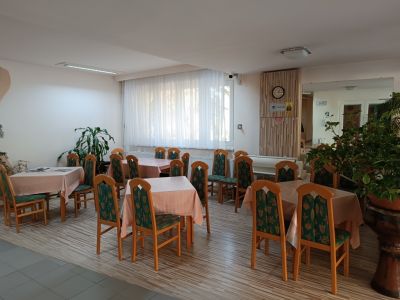 Eladó szálloda, hotel, panzió Nagykanizsa