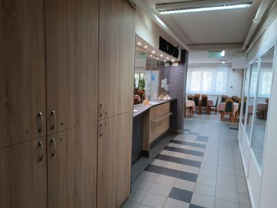Eladó szálloda, hotel, panzió Nagykanizsa