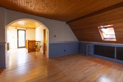 Eladó családi ház Székesfehérvár