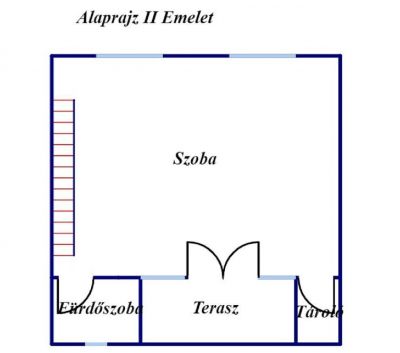 Eladó lakás Nyíregyháza