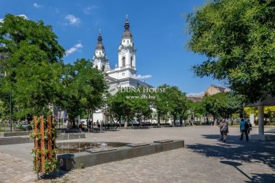 Eladó lakás Budapest