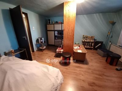 Eladó családi ház Füzesabony