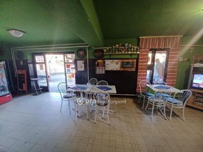 Eladó családi ház Füzesabony